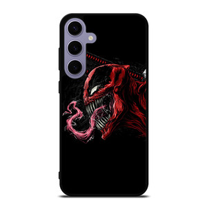 DEADPOOL VENOM MARVEL Samsung Galaxy S24 Plus Case Cover