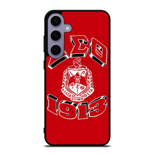 DELTA SIGMA THETA ICON Samsung Galaxy S24 Plus Case Cover
