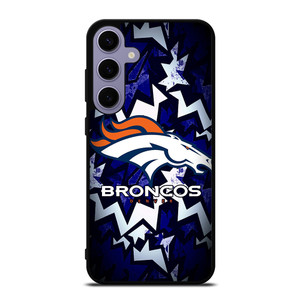 DENVER BRONCOS FOOTBALL Samsung Galaxy S24 Plus Case Cover