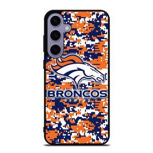 DENVER BRONCOS SYMBOL Samsung Galaxy S24 Plus Case Cover