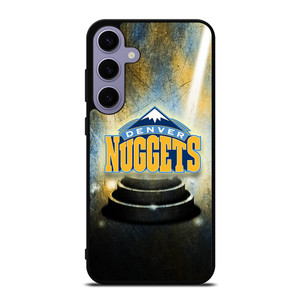 DENVER NUGGETS ICON Samsung Galaxy S24 Plus Case Cover