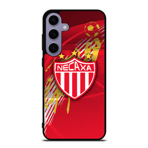 DEPORTIVO NECAXA FC LOGO Samsung Galaxy S24 Plus Case Cover DEPORTIVO NECAXA FC LOGO Samsung Galaxy S24 Plus Case Cover