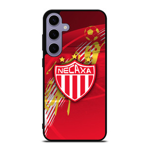 DEPORTIVO NECAXA SYMBOL Samsung Galaxy S24 Plus Case Cover DEPORTIVO NECAXA SYMBOL Samsung Galaxy S24 Plus Case Cover