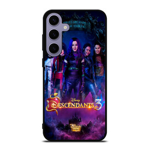 DESCENDANTS 3 DISNEY Samsung Galaxy S24 Plus Case Cover