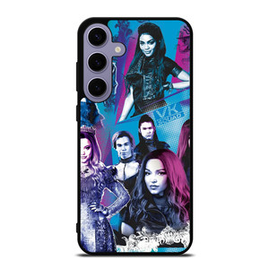 DESCENDANTS COLLAGE Samsung Galaxy S24 Plus Case Cover