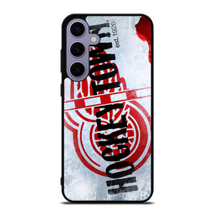 DETROIT REDWINGS NHL Samsung Galaxy S24 Plus Case Cover