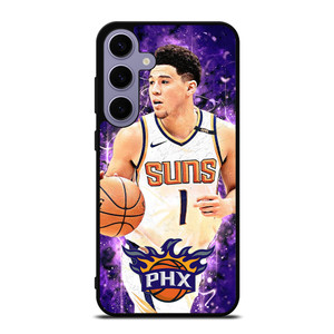 DEVIN BOOKER PHOENIX SUNS Samsung Galaxy S24 Plus Case Cover