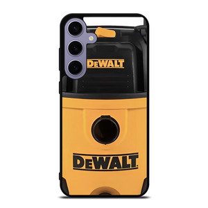 DEWALT LOGO GALON VACUUM ICON Samsung Galaxy S24 Plus Case Cover