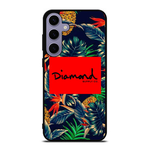 DIAMOND SUPPLY VINTAGE Samsung Galaxy S24 Plus Case Cover