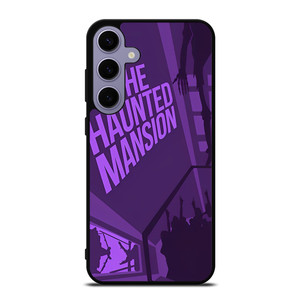 DISNEY DISNEYLAND THE HAUNTED MANSION Samsung Galaxy S24 Plus Case Cover