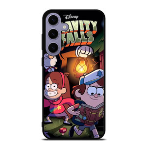 DISNEY GRAVITY FALLS Samsung Galaxy S24 Plus Case Cover