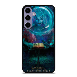 DISNEY HAUNTED MANSION ART Samsung Galaxy S24 Plus Case Cover
