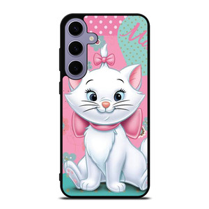 DISNEY MARIE THE ARISTOCATS CAT CUTE Samsung Galaxy S24 Plus Case Cover