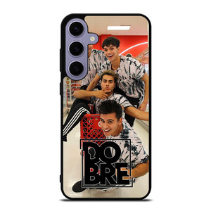 DOBRE BROTHERS 2 Samsung Galaxy S24 Plus Case Cover DOBRE BROTHERS 2 Samsung Galaxy S24 Plus Case Cover