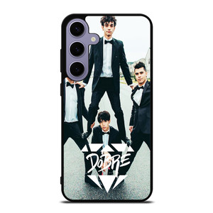 DOBRE BROTHERS Samsung Galaxy S24 Plus Case Cover