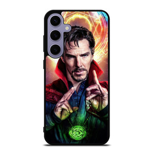 DOCTOR STRANGE MARVEL Samsung Galaxy S24 Plus Case Cover DOCTOR STRANGE MARVEL Samsung Galaxy S24 Plus Case Cover