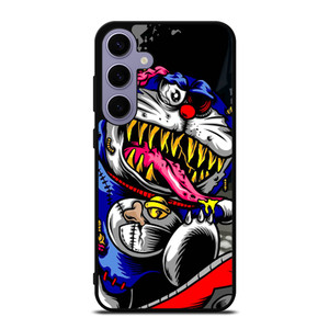DORAEMON ZOMBIE Samsung Galaxy S24 Plus Case Cover