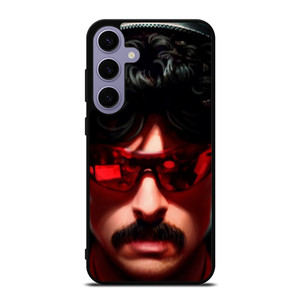 DR DISRESPECT FACE Samsung Galaxy S24 Plus Case Cover