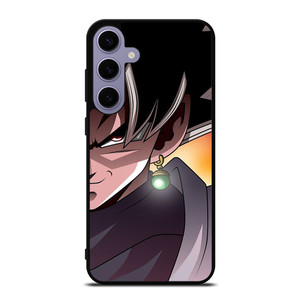 DRAGON BALL BLACK GOKU Samsung Galaxy S24 Plus Case Cover