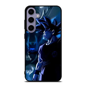 DRAGON BALL GOKU SHENRON Samsung Galaxy S24 Plus Case Cover DRAGON BALL GOKU SHENRON Samsung Galaxy S24 Plus Case Cover
