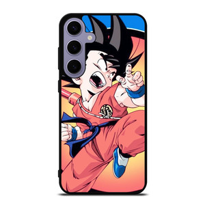 DRAGON BALL SON GOKU KID Samsung Galaxy S24 Plus Case Cover