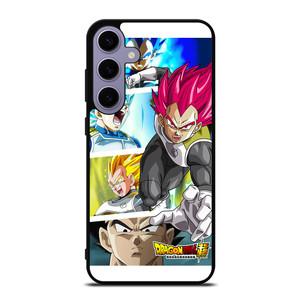 DRAGON BALL VEGETA ALL SIAYAN TRANSFORMATION Samsung Galaxy S24 Plus Case Cover DRAGON BALL VEGETA ALL SIAYAN TRANSFORMATION Samsung Galaxy S24 Plus Case Cover
