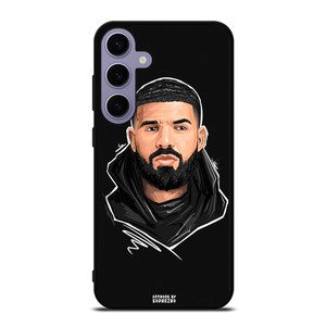 DRAKE ART Samsung Galaxy S24 Plus Case Cover DRAKE ART Samsung Galaxy S24 Plus Case Cover