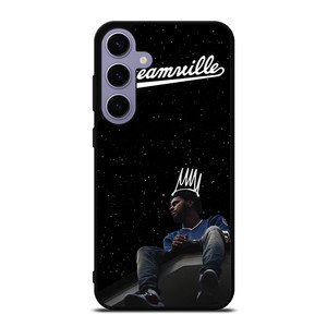 DREAMVILLE SINGER Samsung Galaxy S24 Plus Case Cover