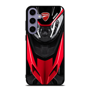 DUCATI HYPERMOTARD FRONT LAMP Samsung Galaxy S24 Plus Case Cover
