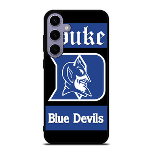 DUKE BLUE DEVILS BASKETBALL Samsung Galaxy S24 Plus Case Cover