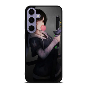 DVA OVERWATCH KAWAI 2 Samsung Galaxy S24 Plus Case Cover