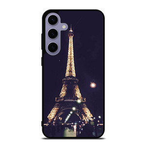 EIFFEL TOWER PARIS FRANCE Samsung Galaxy S24 Plus Case Cover