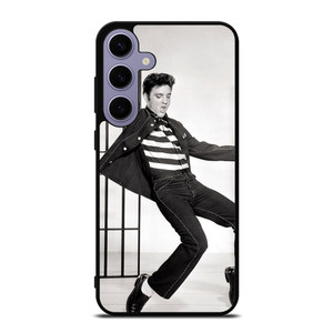 ELVIS PRESLEY COOL Samsung Galaxy S24 Plus Case Cover ELVIS PRESLEY COOL Samsung Galaxy S24 Plus Case Cover