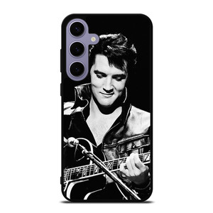 ELVIS PRESLEY SINGER Samsung Galaxy S24 Plus Case Cover