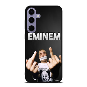 EMINEM RAP GOD Samsung Galaxy S24 Plus Case Cover EMINEM RAP GOD Samsung Galaxy S24 Plus Case Cover