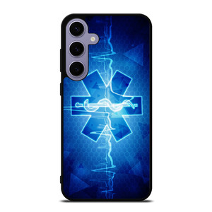 EMT EMS MEDICAL ICON Samsung Galaxy S24 Plus Case Cover EMT EMS MEDICAL ICON Samsung Galaxy S24 Plus Case Cover
