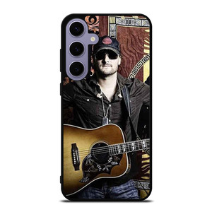 ERIC CHURCH SINGER Samsung Galaxy S24 Plus Case Cover ERIC CHURCH SINGER Samsung Galaxy S24 Plus Case Cover