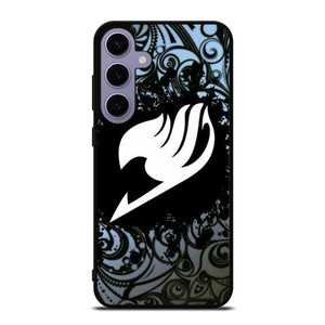 FAIRY TAIL ANIME LOGO ART Samsung Galaxy S24 Plus Case Cover FAIRY TAIL ANIME LOGO ART Samsung Galaxy S24 Plus Case Cover