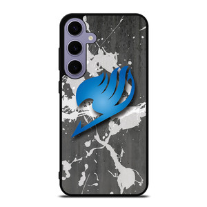 FAIRY TAIL LOGO Samsung Galaxy S24 Plus Case Cover