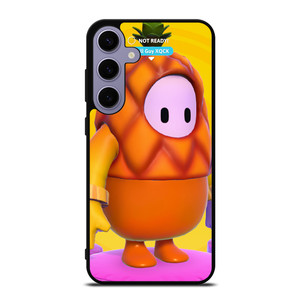 FALL GUYS PINEAPPLE SKIN Samsung Galaxy S24 Plus Case Cover FALL GUYS PINEAPPLE SKIN Samsung Galaxy S24 Plus Case Cover