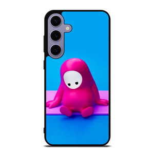 FALL GUYS SAD FACE Samsung Galaxy S24 Plus Case Cover FALL GUYS SAD FACE Samsung Galaxy S24 Plus Case Cover