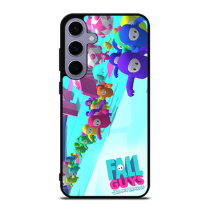 FALL GUYS ULTIMATE KNOCKOUT GAME 2 Samsung Galaxy S24 Plus Case Cover