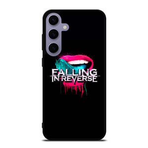 FALLING IN REVERSE ROCK BAND Samsung Galaxy S24 Plus Case Cover FALLING IN REVERSE ROCK BAND Samsung Galaxy S24 Plus Case Cover