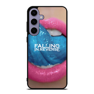 FALLING IN REVERSE TONGUE Samsung Galaxy S24 Plus Case Cover FALLING IN REVERSE TONGUE Samsung Galaxy S24 Plus Case Cover