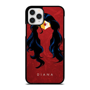 WONDER WOMAN DIANA iPhone 11 Pro Case Cover