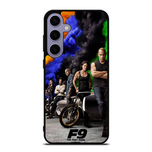 FAST AND FURIOUS 9 POSTER Samsung Galaxy S24 Plus Case Cover FAST AND FURIOUS 9 POSTER Samsung Galaxy S24 Plus Case Cover