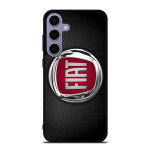 FIAT LOGO Samsung Galaxy S24 Plus Case Cover