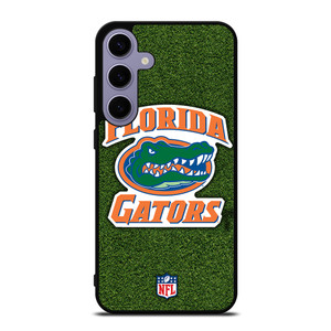FLORIDA GATORS NFL GRASS Samsung Galaxy S24 Plus Case Cover FLORIDA GATORS NFL GRASS Samsung Galaxy S24 Plus Case Cover