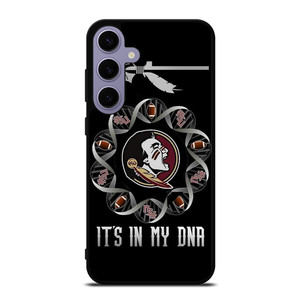 FLORIDA STATES FSU DNA Samsung Galaxy S24 Plus Case Cover