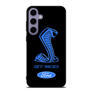 FORD MUSTANG SHELBY COBRA GT 500 Samsung Galaxy S24 Plus Case Cover FORD MUSTANG SHELBY COBRA GT 500 Samsung Galaxy S24 Plus Case Cover
